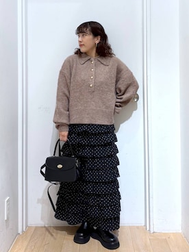 hachi0867さんのコーディネート