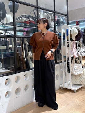 hachi0867さんのコーディネート