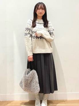 sayuさんのコーディネート