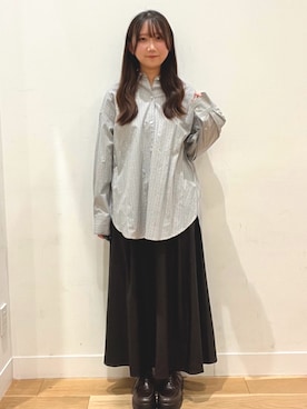 sayuさんのコーディネート