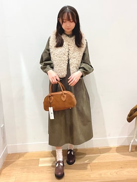 sayuさんのコーディネート