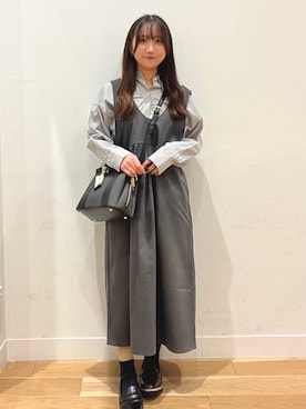 sayuさんのコーディネート