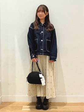 sayuさんのコーディネート