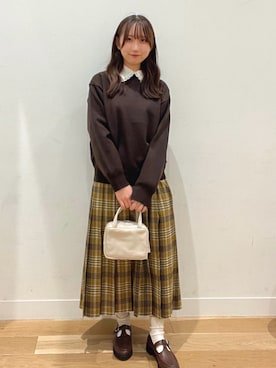 sayuさんのコーディネート