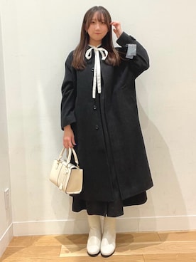 sayuさんのコーディネート