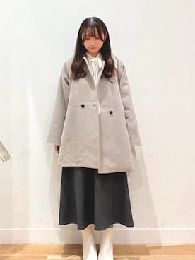 sayuさんのコーディネート