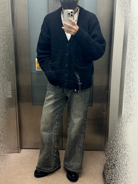 08wearーkaitoさん（メンズ・167cm・10代）の秋コーディネート