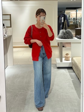 こてがわさんのコーディネート