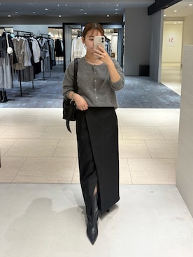 こてがわさんのコーディネート