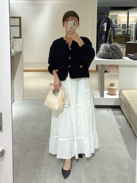 こてがわさんのコーディネート