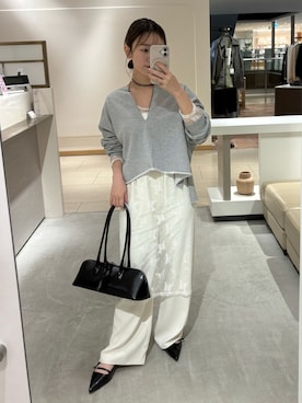 こてがわさん(レディース・151cm)の春コーディネート