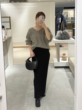 こてがわさんのコーディネート