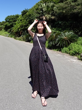 こてがわさん（レディース・151cm）の夏コーディネート