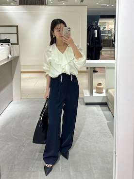 こてがわさん(レディース・151cm)の春コーディネート