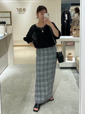 こてがわさん(レディース・151cm)の春コーディネート