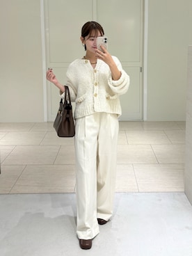 こてがわさん（レディース・151cm）の秋コーディネート