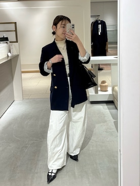 こてがわさん（レディース・151cm）の春コーディネート