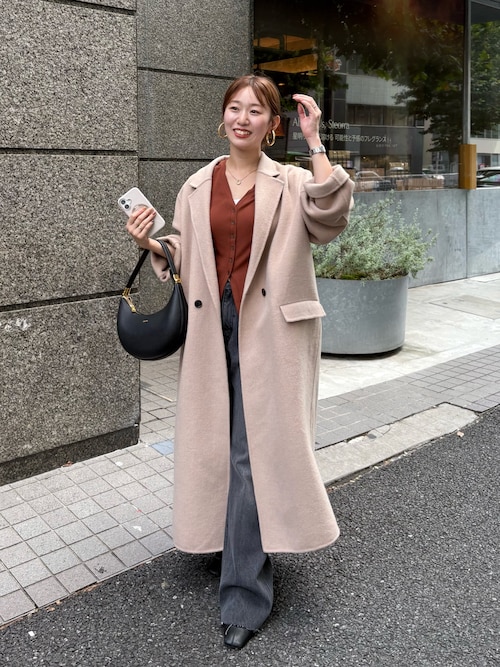 ロングリバーコート 20周年限定】ロングリバーコート（その他アウター