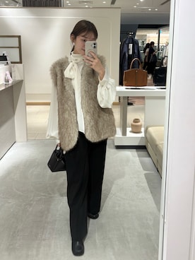 こてがわさんのコーディネート