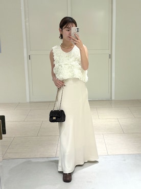 こてがわさん（レディース・151cm）の秋コーディネート