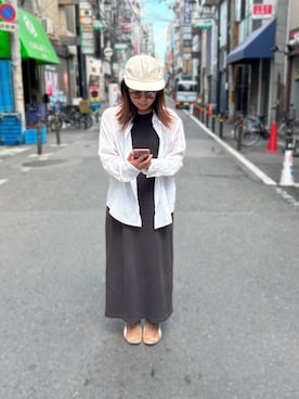 nananana1106さんのコーディネート