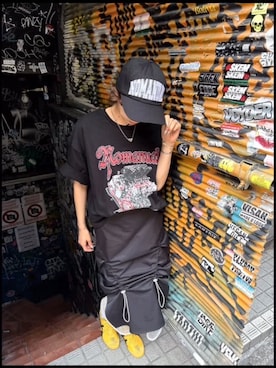 nananana1106さんのコーディネート