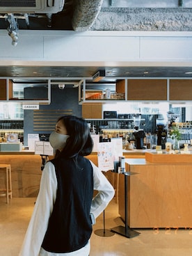 nanaさんのコーディネート