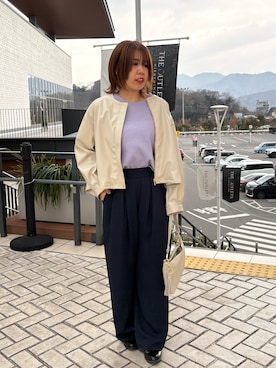 økiさんのコーディネート