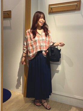 økiさんのコーディネート