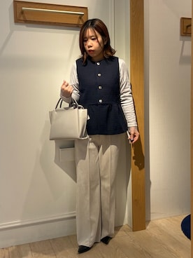 økiさんのコーディネート