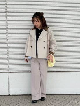 økiさんのコーディネート