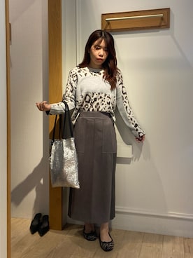 økiさんのコーディネート