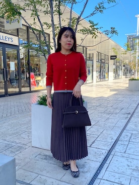 økiさんのコーディネート