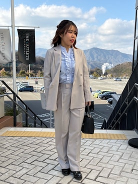 økiさんのコーディネート