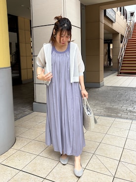 økiさんのコーディネート