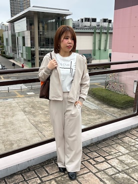 økiさんのコーディネート