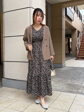 økiさんのコーディネート