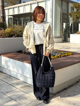 økiさんのコーディネート