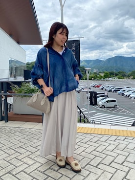 økiさんのコーディネート