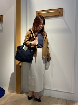 økiさんのコーディネート