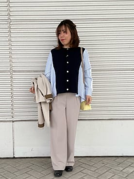 økiさんのコーディネート