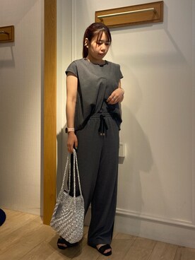 økiさんのコーディネート