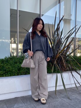 økiさんのコーディネート