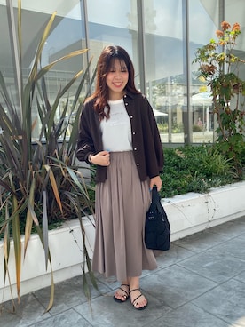 økiさんのコーディネート