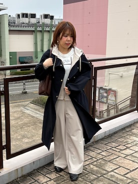 økiさんのコーディネート