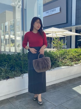 økiさんのコーディネート