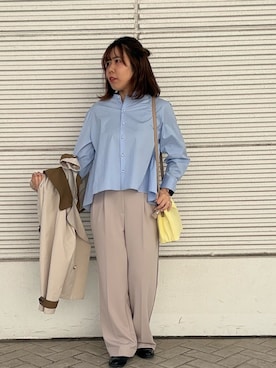 økiさんのコーディネート