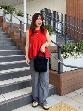 økiさんのコーディネート