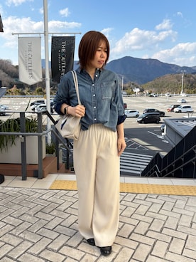 økiさんのコーディネート