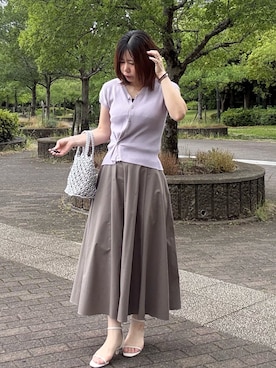 økiさんのコーディネート